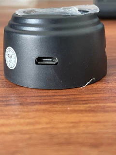 Mini Camera Wi-fi