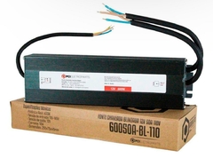 Imagem do Fonte Blindada 600w 50a 110v