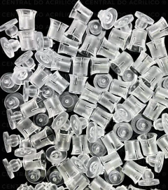 Pino trava Ganchos para Letra Caixa 14mm