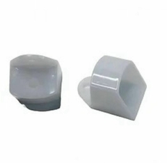 Calha Perfil Para Barra Led 