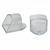 Calha Perfil Para Barra Led 