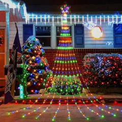 Árvore de Natal de Led