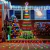 Árvore de Natal de Led