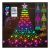 Árvore de Natal de Led RGB Digital