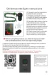 Manual de Instruções da Árvore de Natal de Led RGB Digital