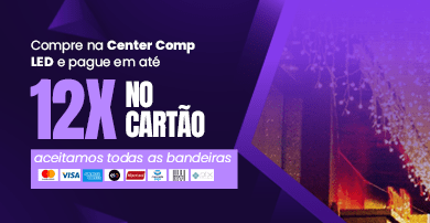Imagen del carrusel Center Comp Led
