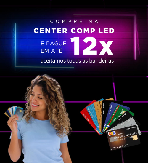 Imagen del carrusel Center Comp Led