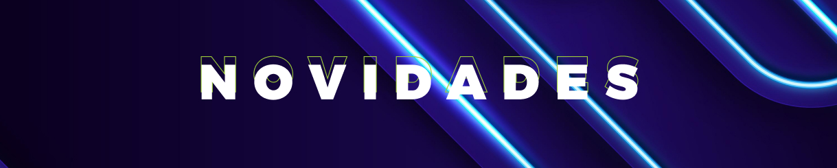 Banner de Center Comp Led