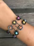 PULSEIRA DISCOS HEMATITA - comprar online