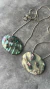 Colar Abalone Oval - anamadu