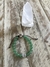 Pulseira Quartzo Verde com Selenita - anamadu