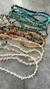 CHOCKERS CASCALHINHOS - comprar online