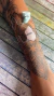 Bracelete Quartzo Rosa - anamadu