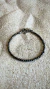 Pulseira Pirita 3mm- Prosperidade e Coragem. - comprar online