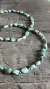 Gargantilha Larimar - anamadu