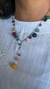 Colar Irregular - loja online
