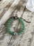 Pulseira Quartzo Verde com Selenita na internet