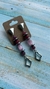 Brinco Gota - loja online