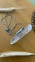 Colar Cristal Bruto - loja online