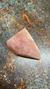 Quartzo Rosa