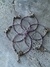 Pulseira Ametista 2mm