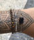 Pulseira Turmalina Negra - loja online
