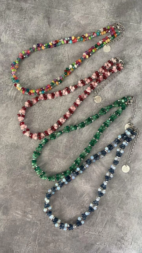 GARGANTILHA PLURAL - comprar online