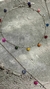 Imagem do Colar Dupla Colours
