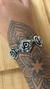 Pulseira Rosa Inox - comprar online