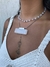 Colar Selenita - comprar online