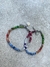 Pulseira Colorida