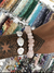 Pulseira Pérola Barroca Moeda - loja online