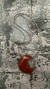 Colar Lua Jaspe Vermelho na internet