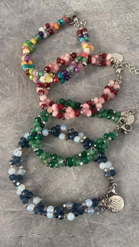 PULSEIRA PLURAL - comprar online