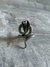 Anel Serpente(tamanho 18)