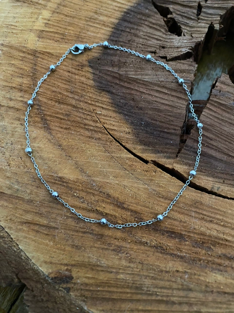 TORNOZELEIRA FIO - comprar online