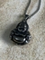 Colar Buda Inox