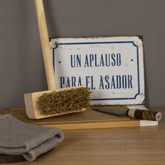 Banner de la categoría Cepillos Parrilleros