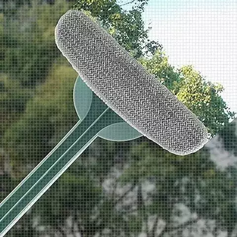 Limpia vidrios y mosquitero - comprar online