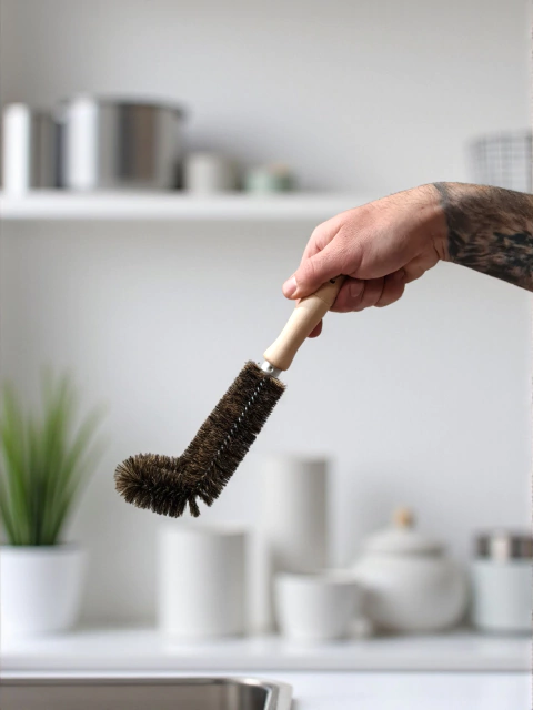 Cepillo "Dalia" - comprar online