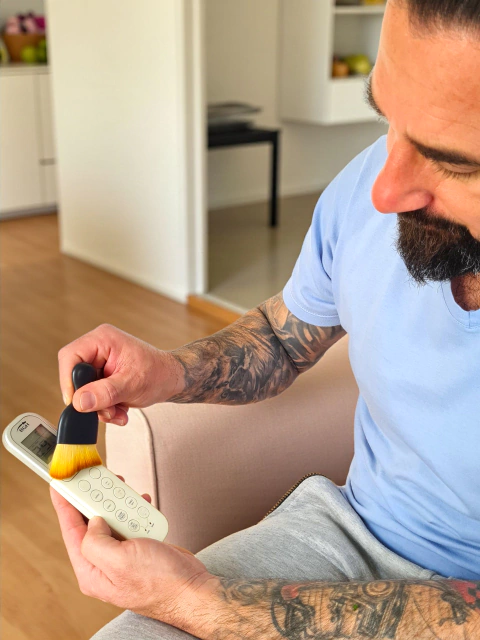 Brochita Delia - comprar online