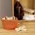 Broches de madera x 12 un.