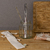 Kit de 2 sorbetes de acero+ Cepillito + estuche - comprar online
