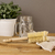 Cepillo lava vaso de fibra vegetal - comprar online