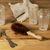 Cepillo Dotton p/ vasos, frascos...