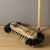 Cabo de madera x 2 un. - comprar online