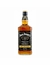 Whiskey Jack Daniels Bottled-in-bond 100Proof 1L