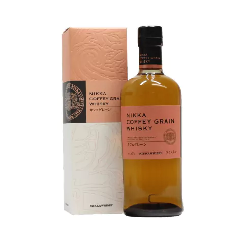 Whisky Nikka Coffey Grain 700ml