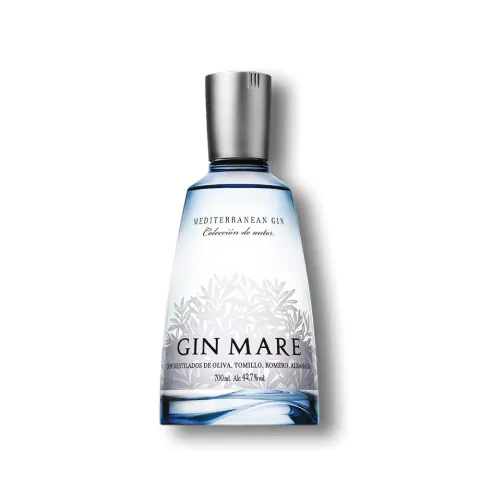 Gin Premium Maré 700ml