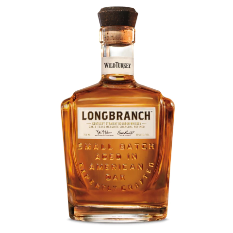 Whiskey Wild Turkey LongBranch 1L